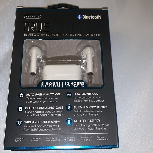 Earbuds - Picture 2 of 2